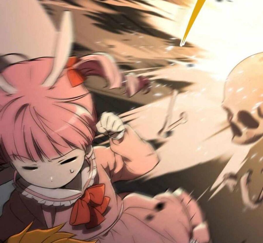 Trường Mẫu Giáo Thần Thú Chapter 6 - Trang 2