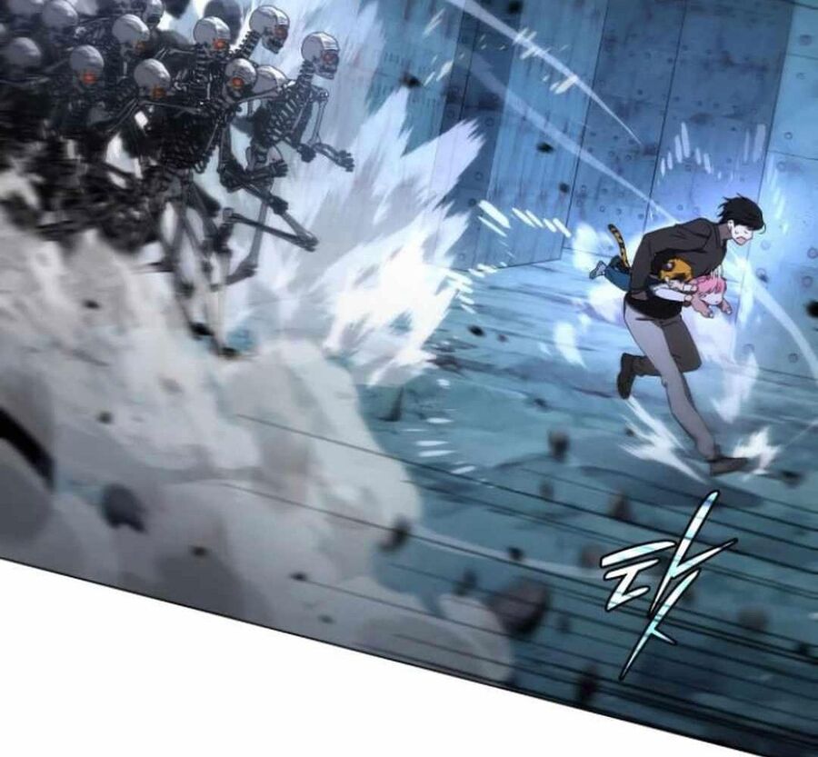 Trường Mẫu Giáo Thần Thú Chapter 6 - Trang 2