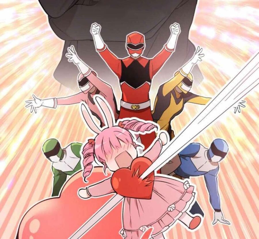 Trường Mẫu Giáo Thần Thú Chapter 6 - Trang 2