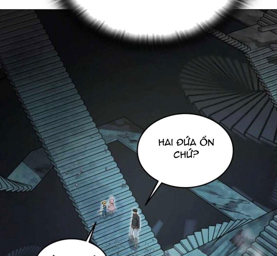 Trường Mẫu Giáo Thần Thú Chapter 6 - Trang 2