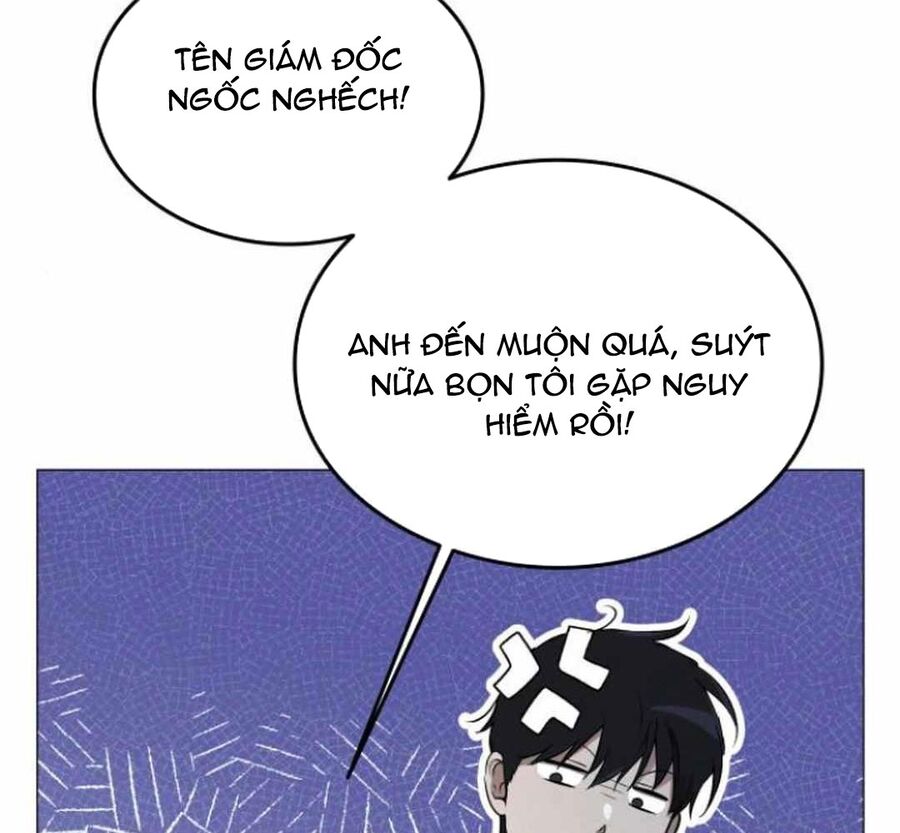 Trường Mẫu Giáo Thần Thú Chapter 6 - Trang 2