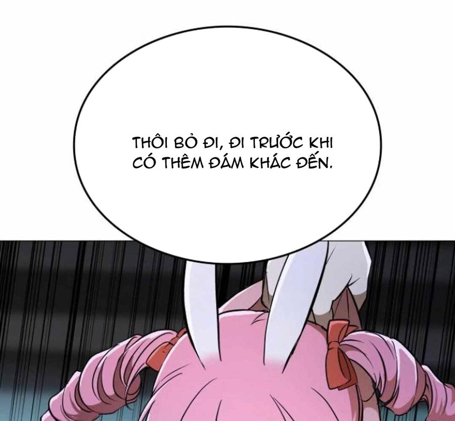 Trường Mẫu Giáo Thần Thú Chapter 6 - Trang 2