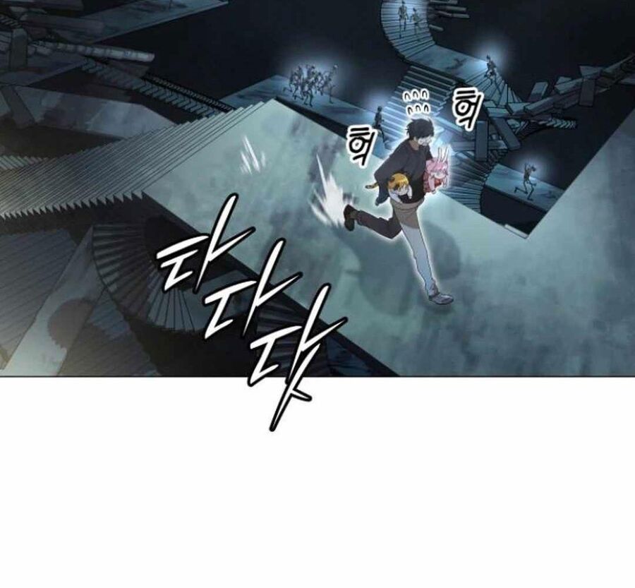 Trường Mẫu Giáo Thần Thú Chapter 6 - Trang 2