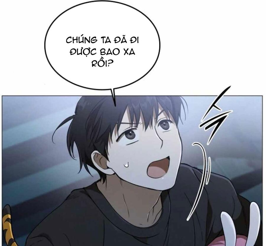 Trường Mẫu Giáo Thần Thú Chapter 6 - Trang 2