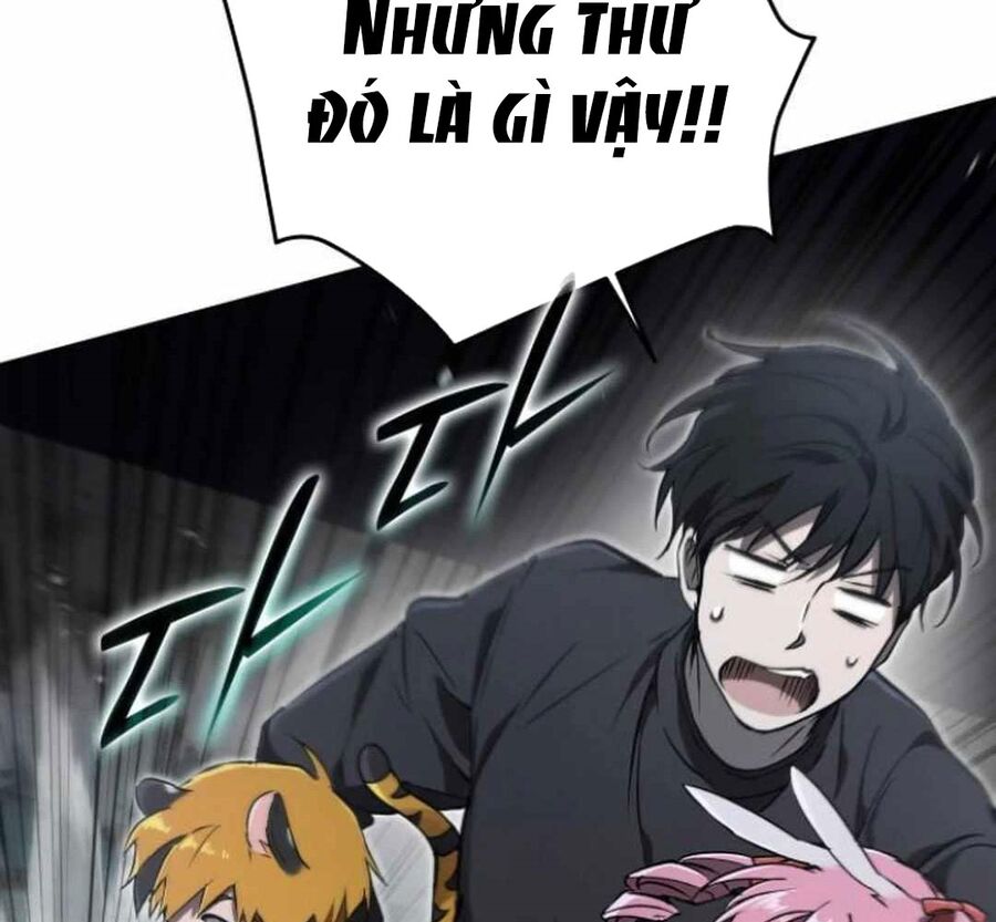 Trường Mẫu Giáo Thần Thú Chapter 6 - Trang 2