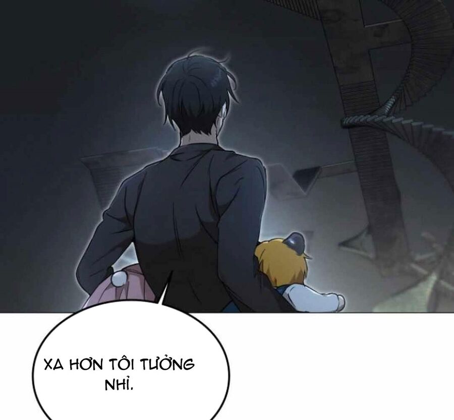 Trường Mẫu Giáo Thần Thú Chapter 6 - Trang 2