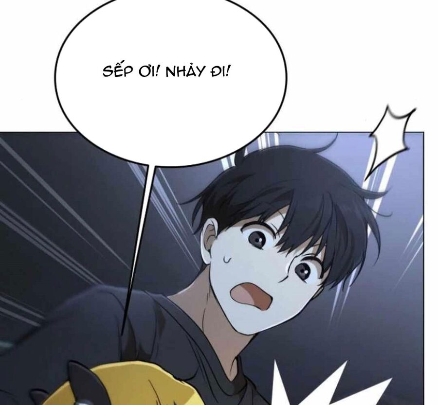 Trường Mẫu Giáo Thần Thú Chapter 6 - Trang 2