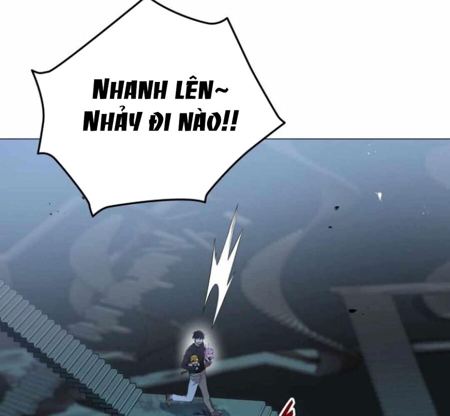 Trường Mẫu Giáo Thần Thú Chapter 6 - Trang 2