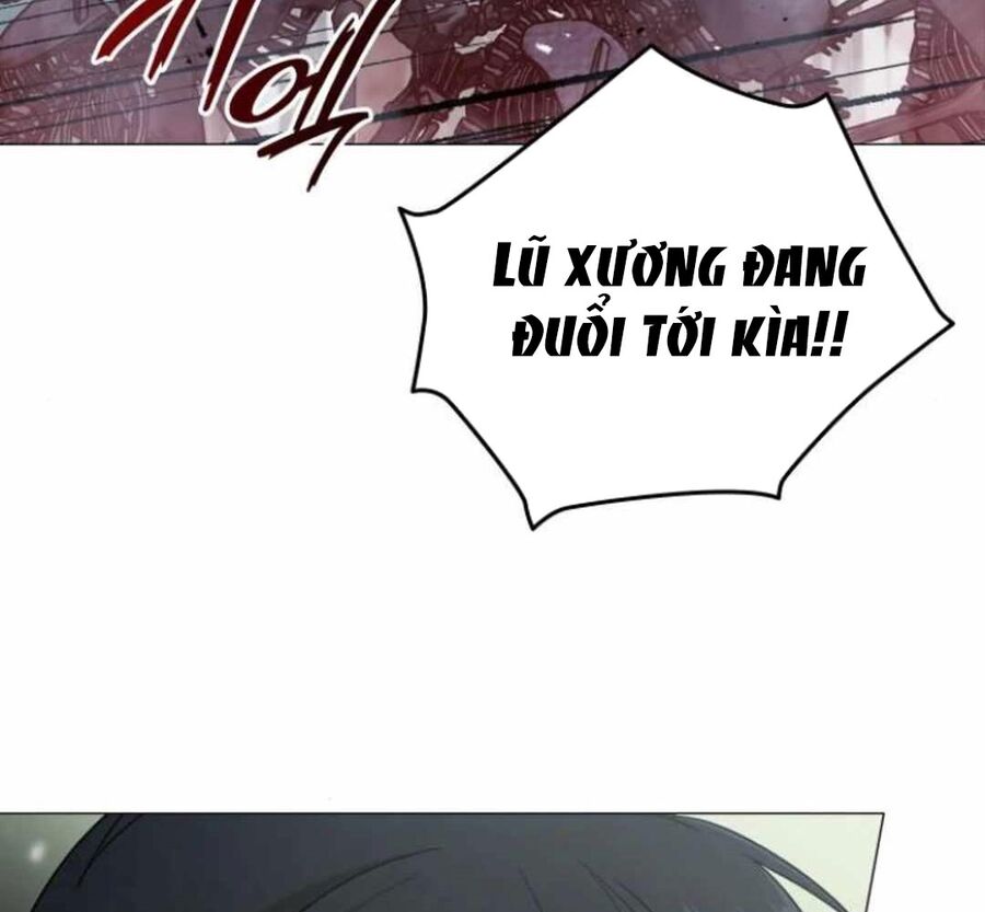 Trường Mẫu Giáo Thần Thú Chapter 6 - Trang 2