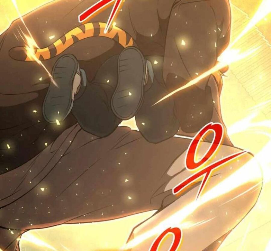 Trường Mẫu Giáo Thần Thú Chapter 6 - Trang 2