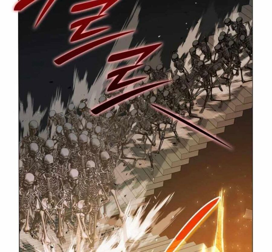 Trường Mẫu Giáo Thần Thú Chapter 6 - Trang 2