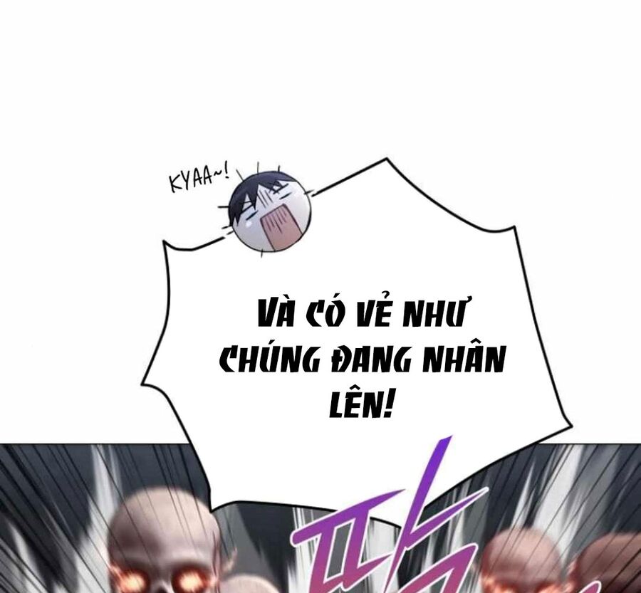 Trường Mẫu Giáo Thần Thú Chapter 6 - Trang 2