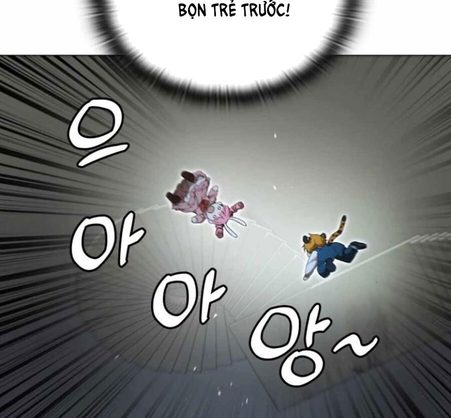 Trường Mẫu Giáo Thần Thú Chapter 6 - Trang 2