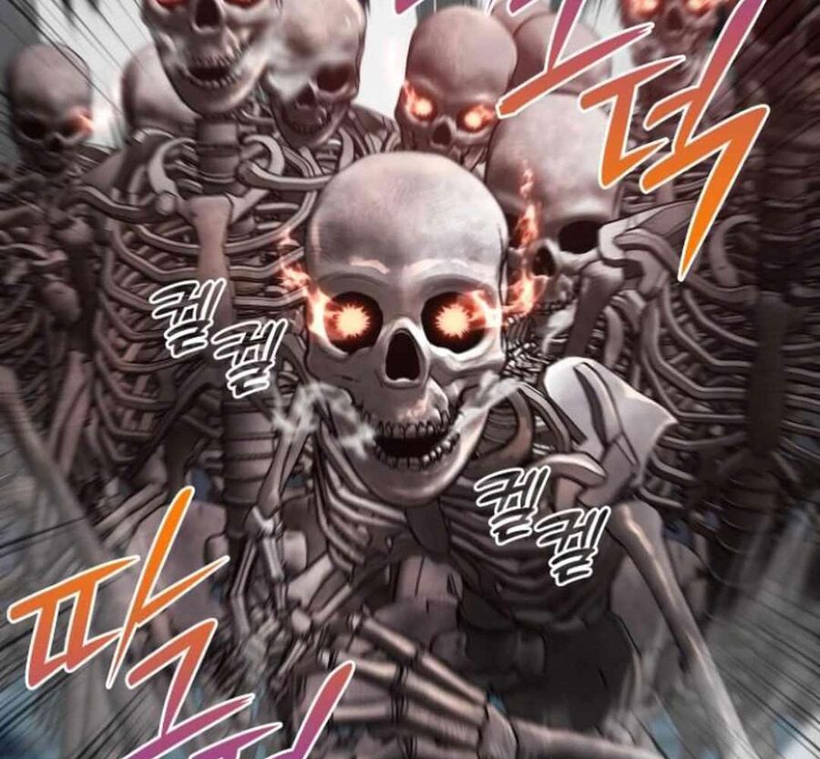 Trường Mẫu Giáo Thần Thú Chapter 6 - Trang 2