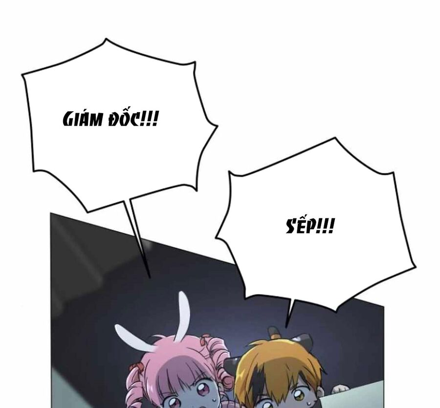 Trường Mẫu Giáo Thần Thú Chapter 6 - Trang 2