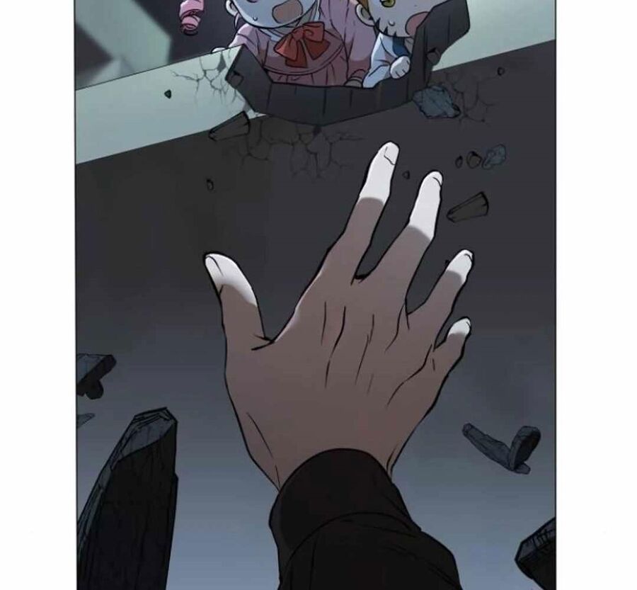 Trường Mẫu Giáo Thần Thú Chapter 6 - Trang 2