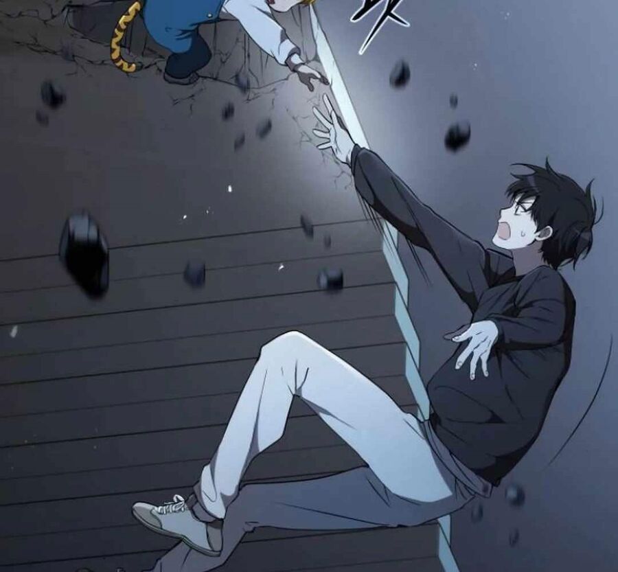 Trường Mẫu Giáo Thần Thú Chapter 6 - Trang 2