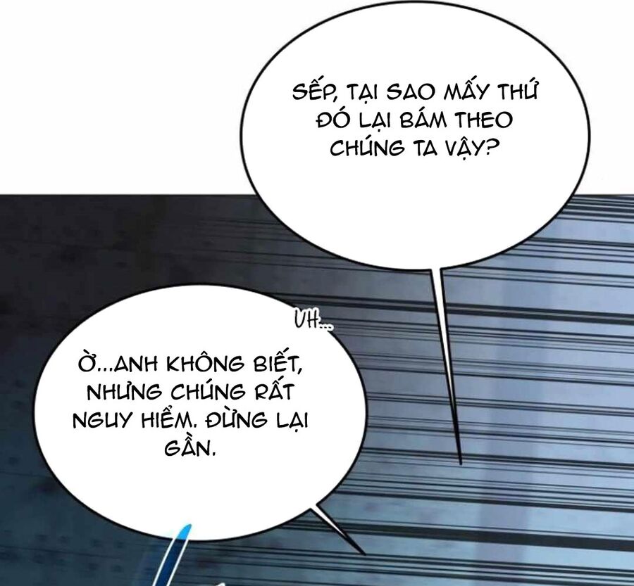 Trường Mẫu Giáo Thần Thú Chapter 6 - Trang 2