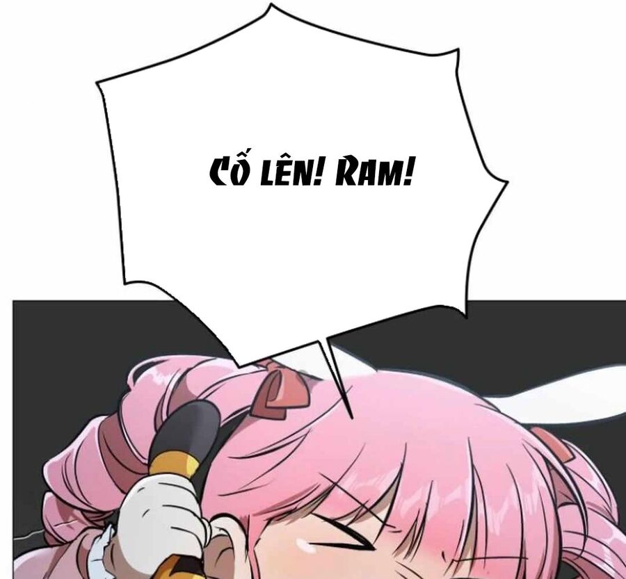 Trường Mẫu Giáo Thần Thú Chapter 6 - Trang 2