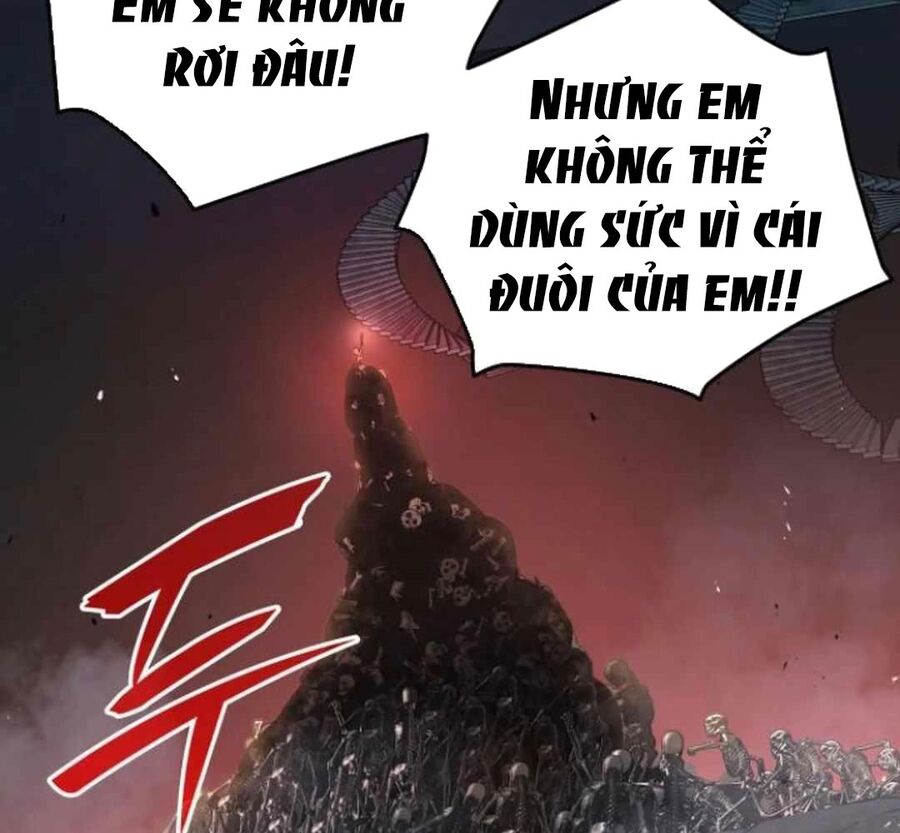 Trường Mẫu Giáo Thần Thú Chapter 6 - Trang 2