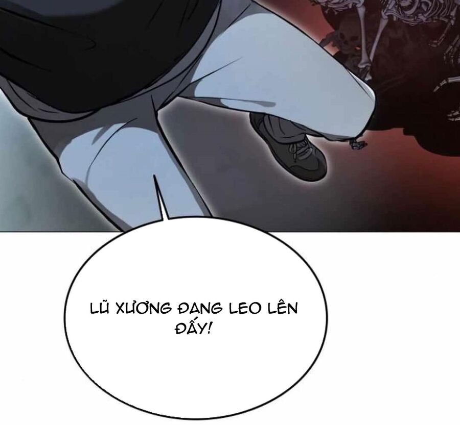 Trường Mẫu Giáo Thần Thú Chapter 6 - Trang 2