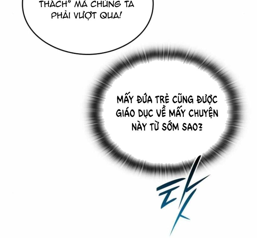 Trường Mẫu Giáo Thần Thú Chapter 6 - Trang 2