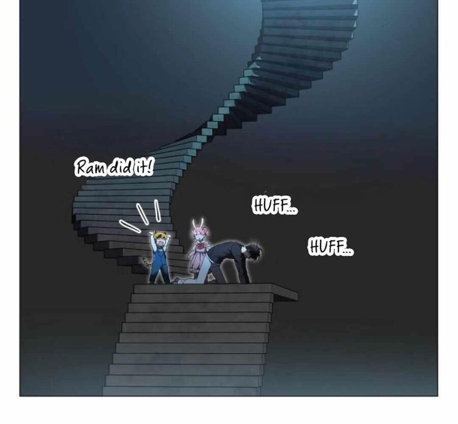 Trường Mẫu Giáo Thần Thú Chapter 6 - Trang 2