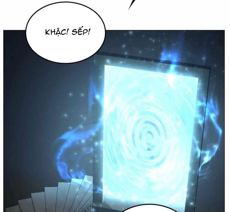 Trường Mẫu Giáo Thần Thú Chapter 6 - Trang 2