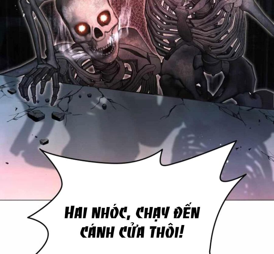 Trường Mẫu Giáo Thần Thú Chapter 6 - Trang 2