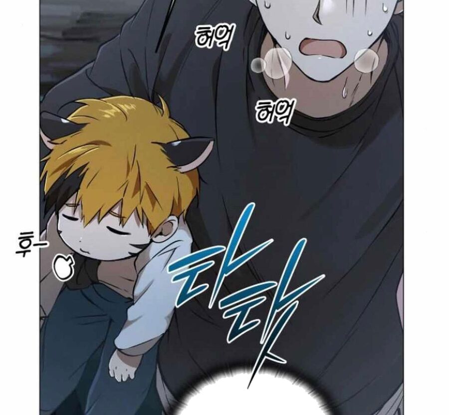 Trường Mẫu Giáo Thần Thú Chapter 6 - Trang 2