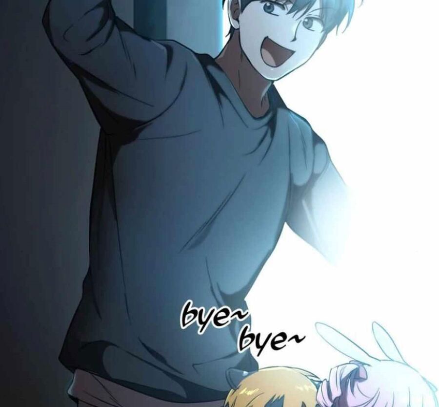 Trường Mẫu Giáo Thần Thú Chapter 6 - Trang 2