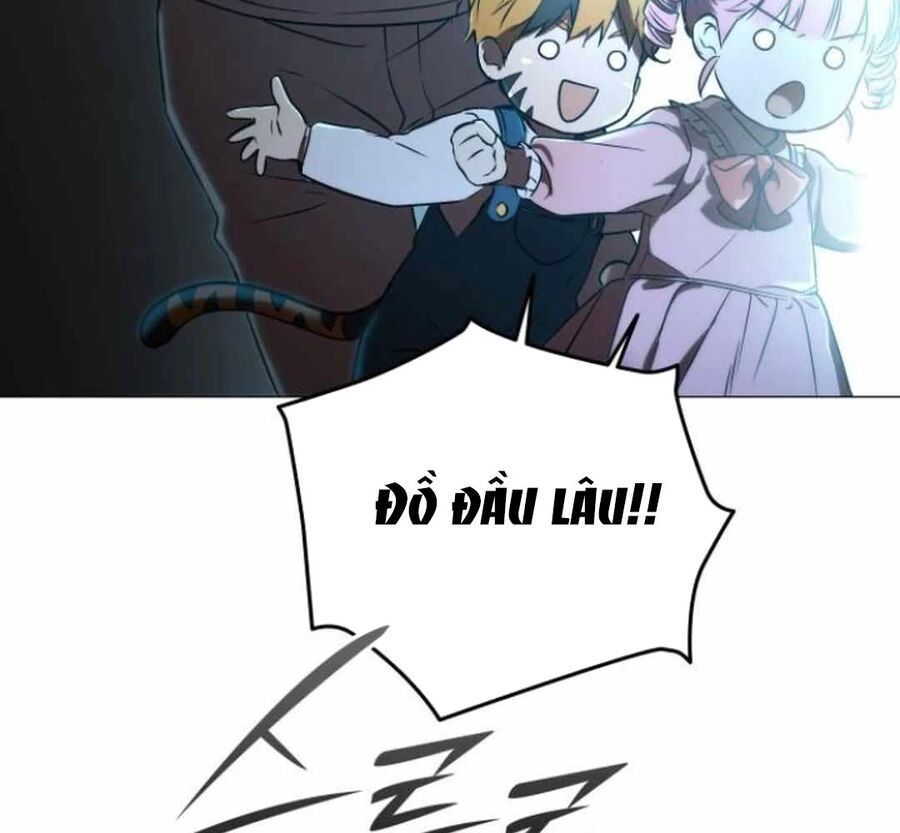 Trường Mẫu Giáo Thần Thú Chapter 6 - Trang 2