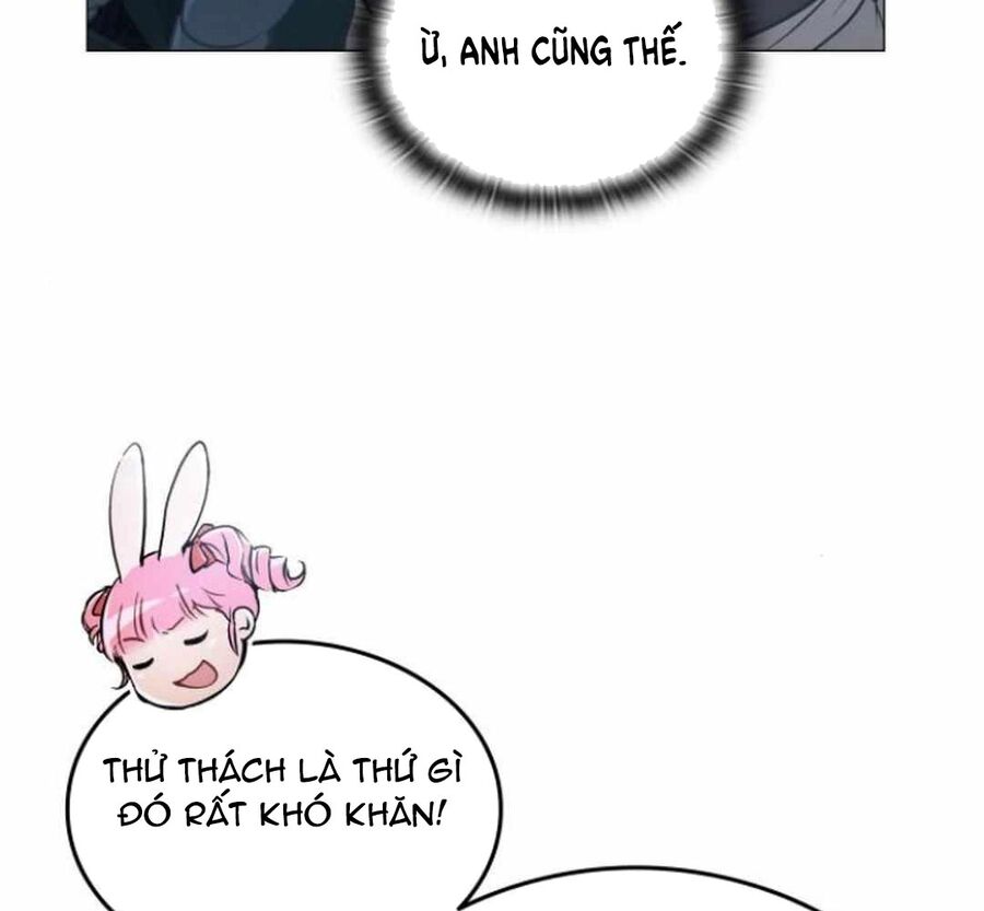 Trường Mẫu Giáo Thần Thú Chapter 6 - Trang 2