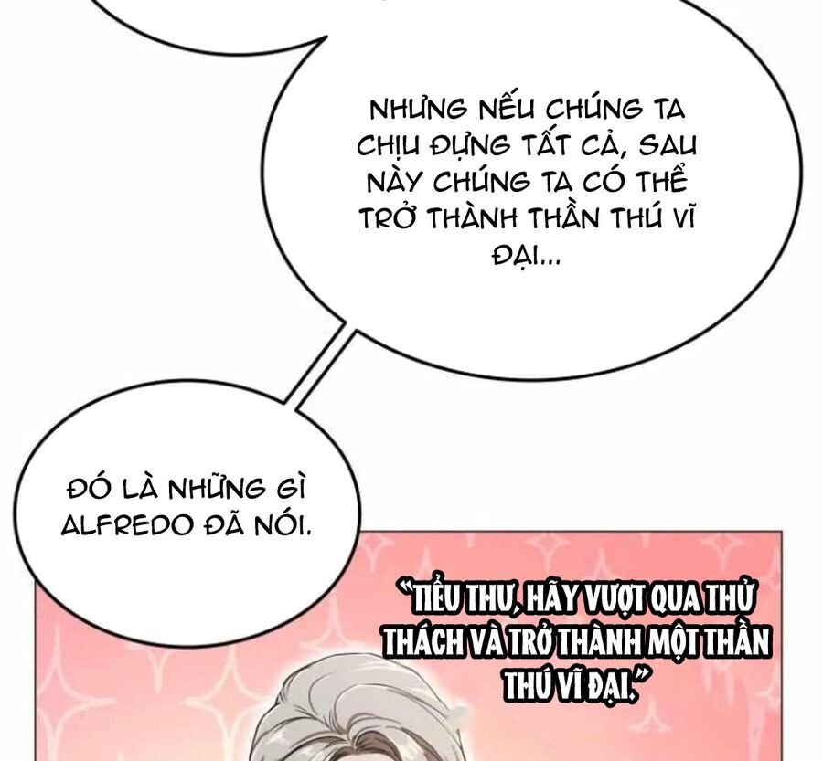 Trường Mẫu Giáo Thần Thú Chapter 6 - Trang 2