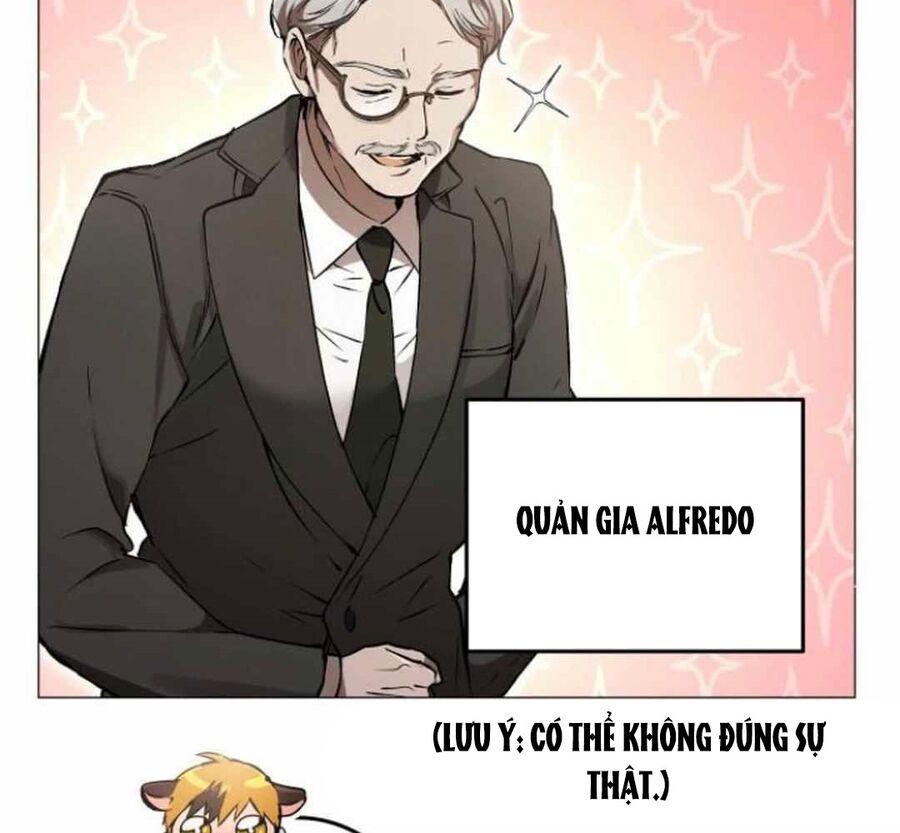 Trường Mẫu Giáo Thần Thú Chapter 6 - Trang 2