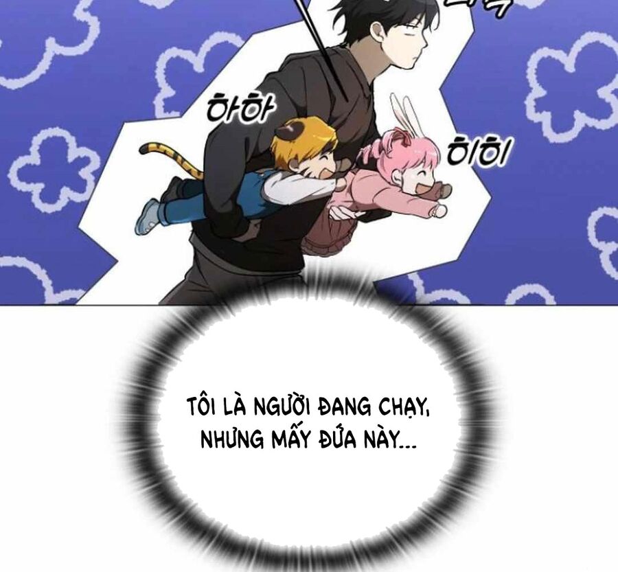 Trường Mẫu Giáo Thần Thú Chapter 6 - Trang 2