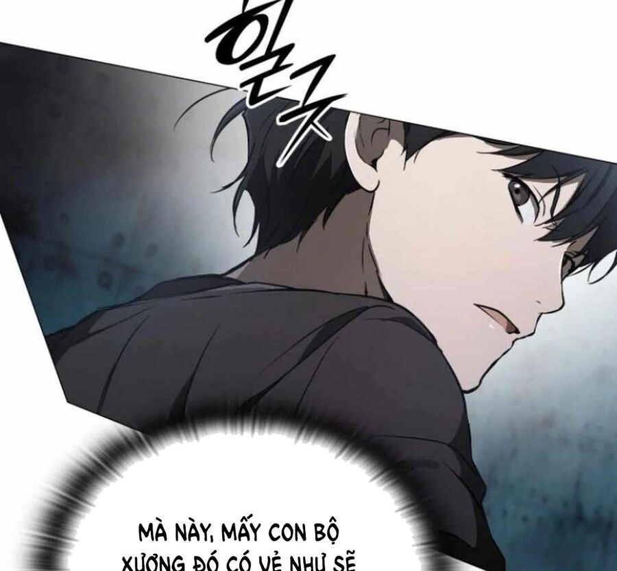 Trường Mẫu Giáo Thần Thú Chapter 6 - Trang 2