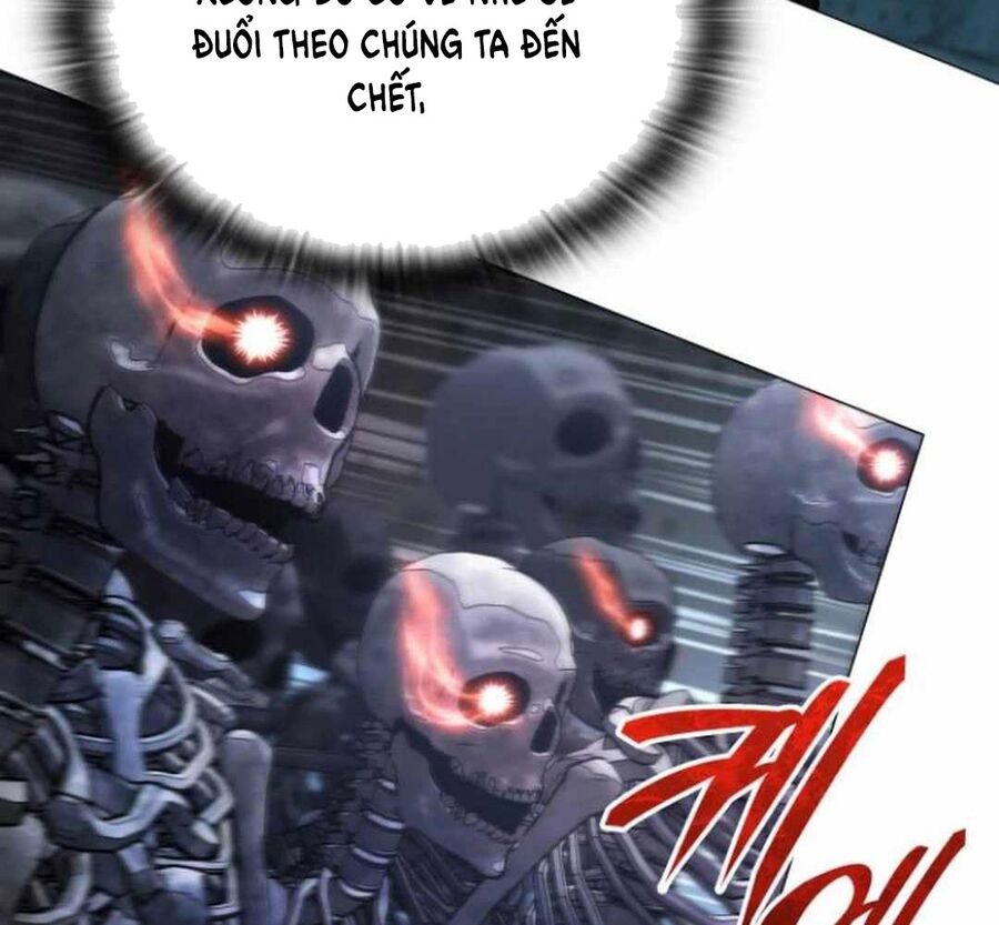 Trường Mẫu Giáo Thần Thú Chapter 6 - Trang 2