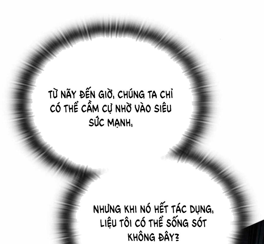 Trường Mẫu Giáo Thần Thú Chapter 6 - Trang 2