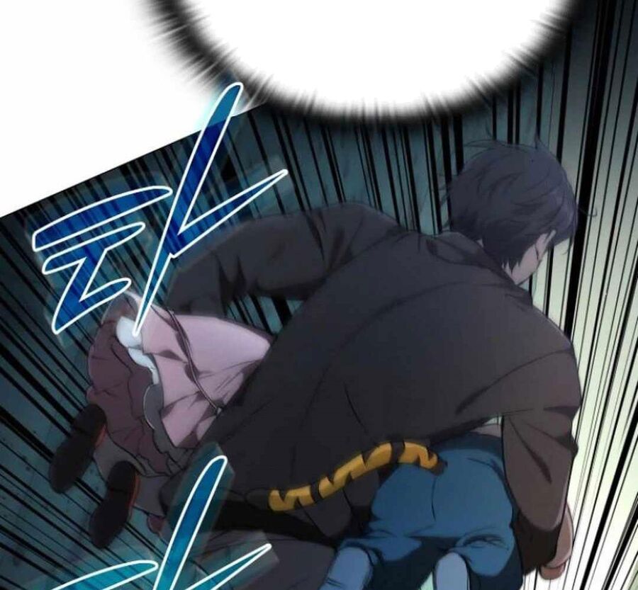 Trường Mẫu Giáo Thần Thú Chapter 6 - Trang 2