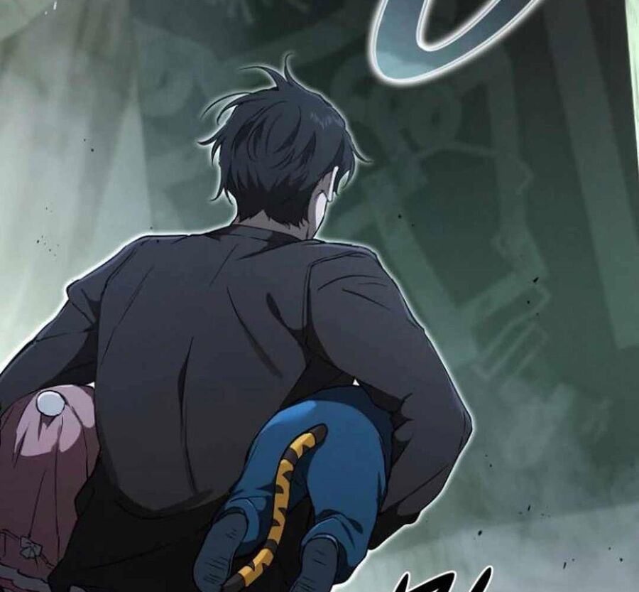 Trường Mẫu Giáo Thần Thú Chapter 6 - Trang 2