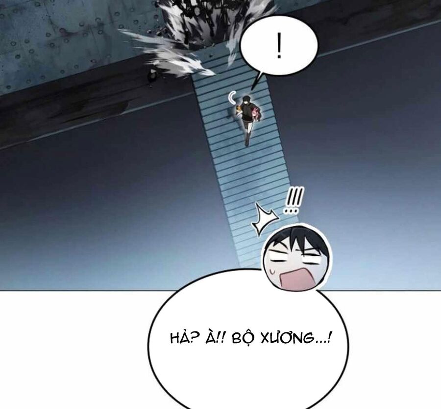 Trường Mẫu Giáo Thần Thú Chapter 6 - Trang 2