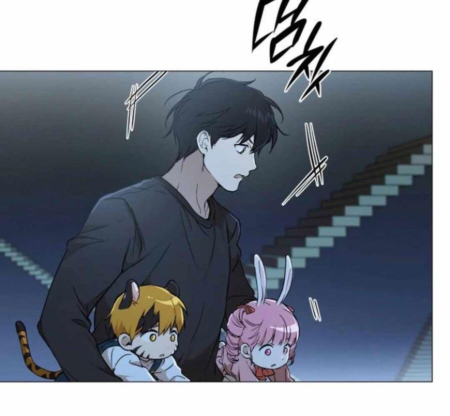 Trường Mẫu Giáo Thần Thú Chapter 6 - Trang 2