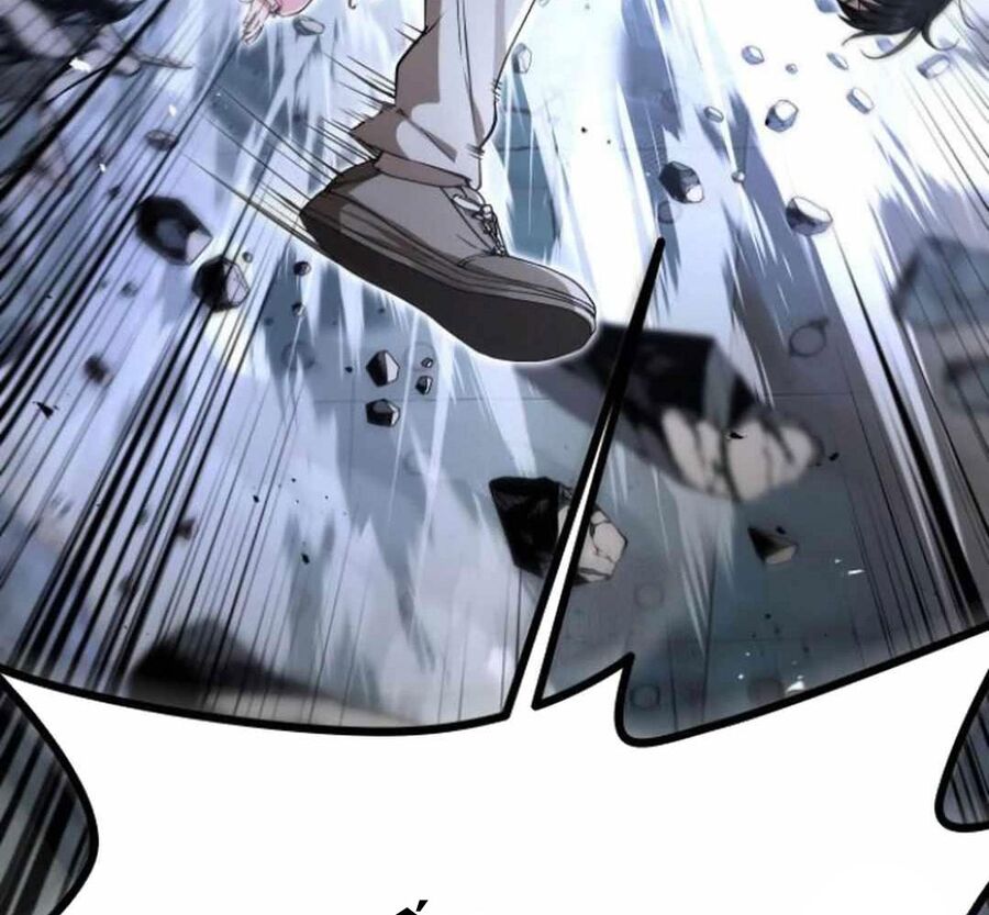 Trường Mẫu Giáo Thần Thú Chapter 6 - Trang 2