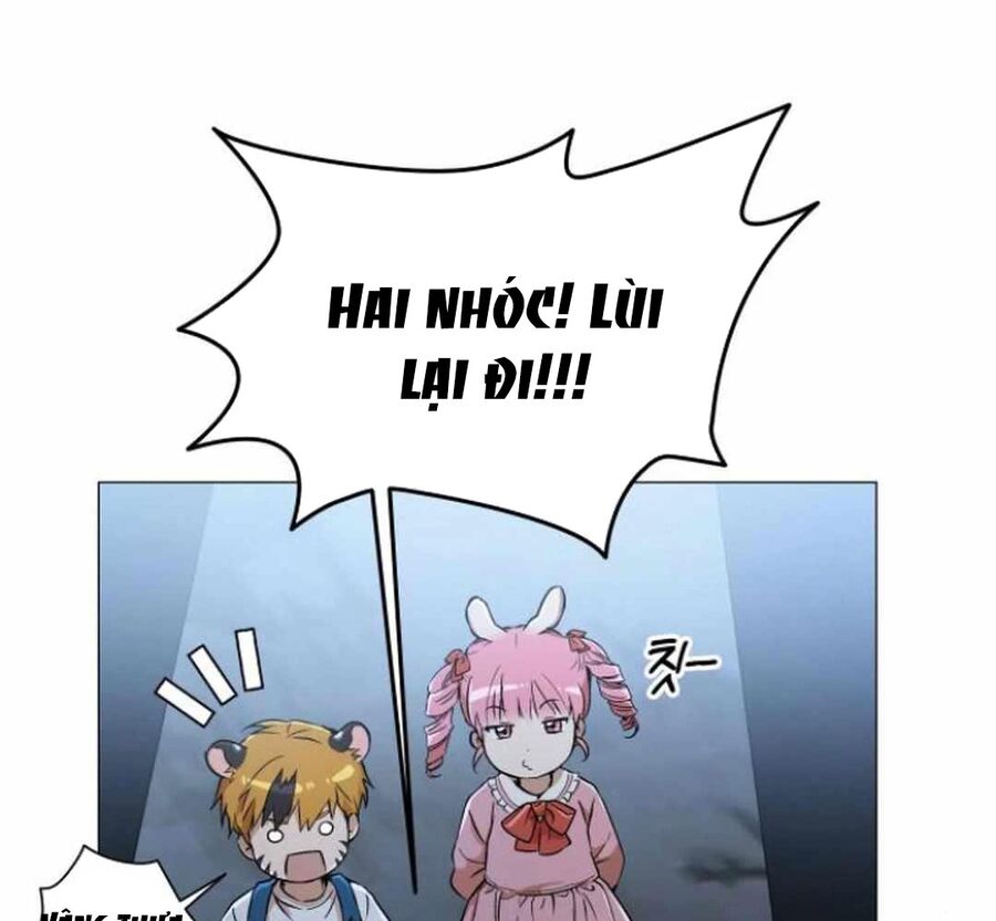 Trường Mẫu Giáo Thần Thú Chapter 6 - Trang 2