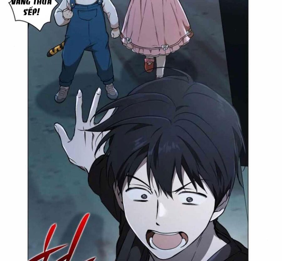 Trường Mẫu Giáo Thần Thú Chapter 6 - Trang 2