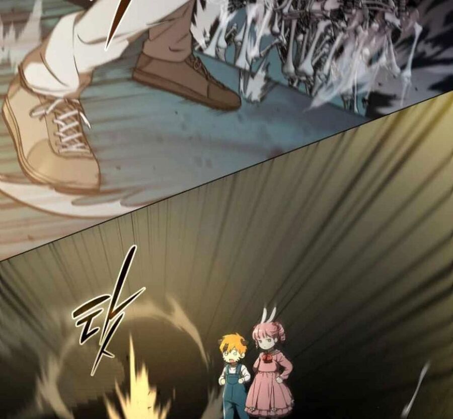 Trường Mẫu Giáo Thần Thú Chapter 6 - Trang 2