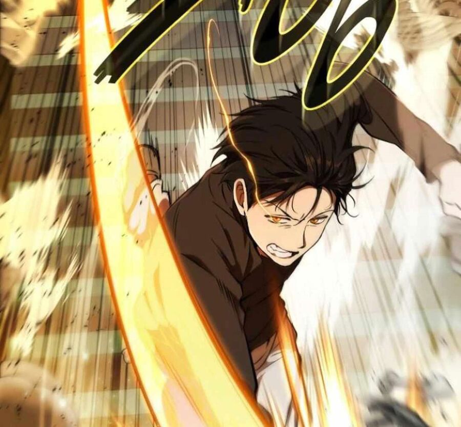 Trường Mẫu Giáo Thần Thú Chapter 6 - Trang 2