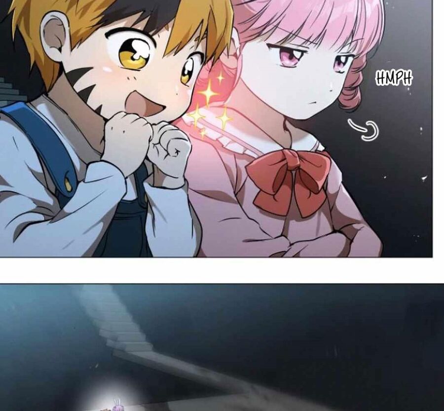 Trường Mẫu Giáo Thần Thú Chapter 6 - Trang 2