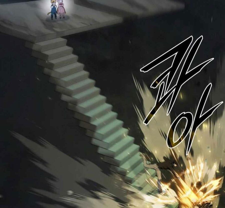 Trường Mẫu Giáo Thần Thú Chapter 6 - Trang 2